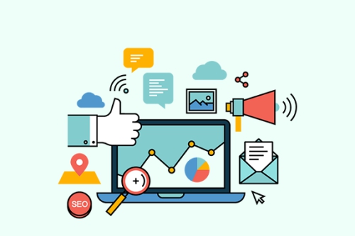 安丘提升网络推广效果企业要注意哪些方面的问题