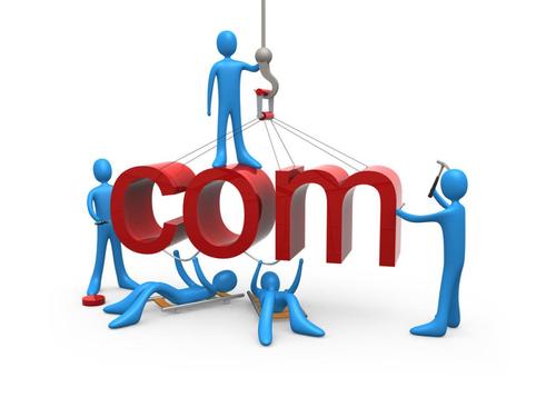 安丘企业网站建设成功与否和哪些有关呢