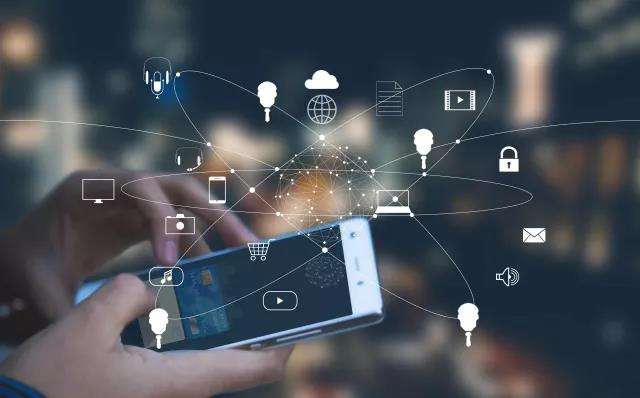 安丘分析企业做微信营销常见的几种模式