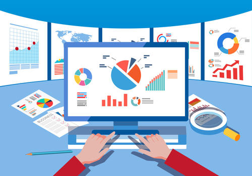 安丘哪一种网站设计风格才是适合企业呢？