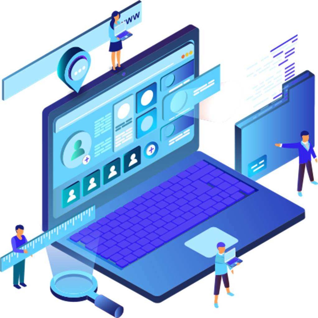 安丘分析企业网站设计过程中需要注意的几个问题