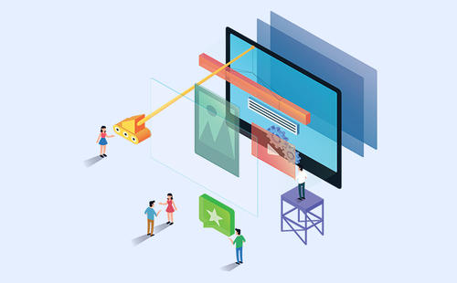 安丘网站建设公司介绍几种常见的建站类型